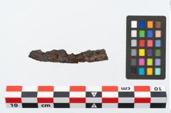Foto von Eisenmesser (NHMW-PRAE-003441)